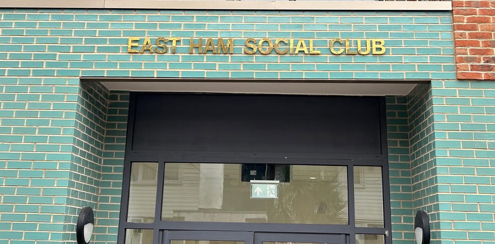 Venue Panel Social Club events and members